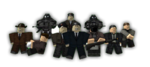 Nuke Town