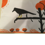 The western crows