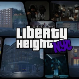 Liberty Heights NYC (Beta) icon