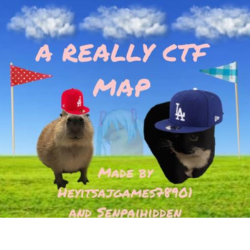A REALLY CTF MAP (Discontinued)