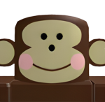 GERMAN MONKE