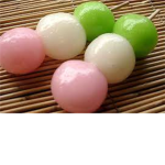 Church of the Dango God