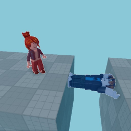 Pair Puzzles (Obby)