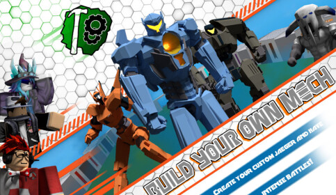 Roblox Build Your Own Mech - Hướng Dẫn Chi Tiết, Thủ Thuật và Mẹo Vàng