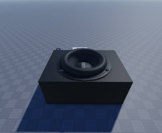 [FIXED] Giant Sundown Audio Subwoofer  screenshot 4