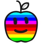 Difficulty Chart Apple
