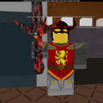 ~Legobuilds Original Obby~