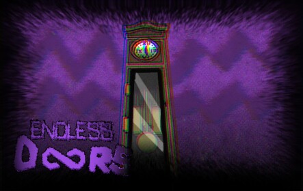 ENDLESS DOORS [OVERHAUL]