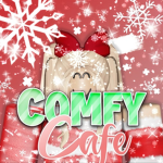 ୨୧ Comfy Cafe ୨୧
