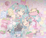 that cutecore group