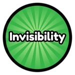 Invisibility Cloak