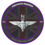 |OBA| ~ Parachute Regiment