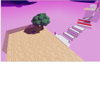 Vibe Obby! (New Stages)