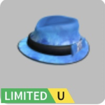 The best Fedora Gang