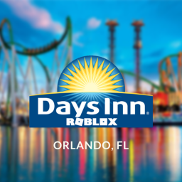 Days Inn || Orlando, FL