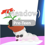 MEADOW :D