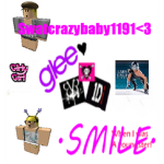 Swatcrazybaby1191's Fans