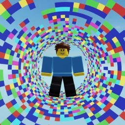 Stand On The Right Color! icon