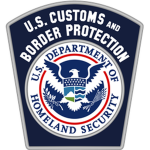 United States Customs and Border Protection RP