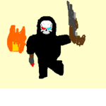 The Real Phantom Brotherhood