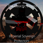 [TGE] Imperial Sovereign Protectors I