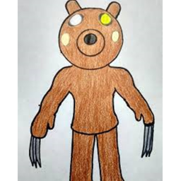 TEDDY (FAN MADE GAME)