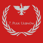 7. Pułk Ułаnów ᅠ