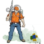 M.E.M.E. ODer Patrol