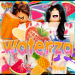 Waterza