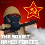 Armed Forces Of Soviet