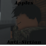 Ira Apple