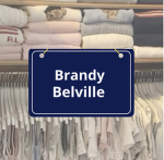 Brandy Belville clothes shop