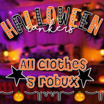 •> halloween rankers <•