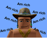 Am Rich Community