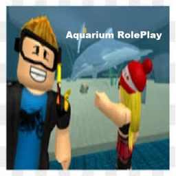 Aquarium Roleplay