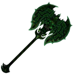 Venomsplitter (Axe)