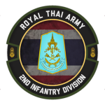 [RTA] ·2nd Infantry Division·