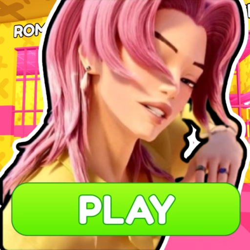 🎤❤️ ROMENCE SAJA'S PRISON RUN! (Obby)