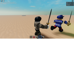 war