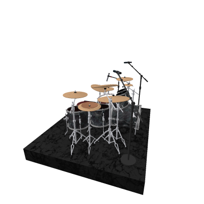 Larism2001's Drums2023