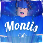 Montis Cafe!