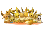 evee lovers <3