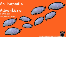 Terrestrialic Isopodic