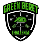 (USASF) US Green Berets