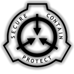 SCP-F︱Special Containment Procedures Foundation