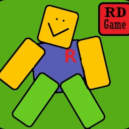 The Ragdoll Game icon