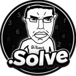 .Solve