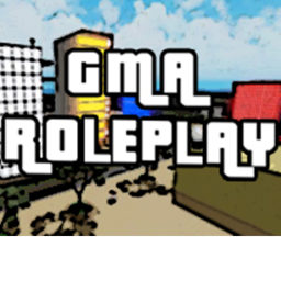 [BETA] GMA ROLEPLAY