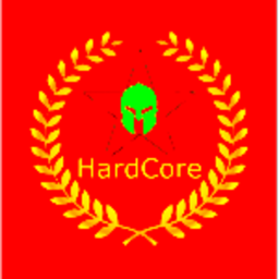 HardCore Army Air Base
