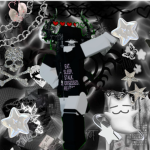 ${Loovebugg6~Clothing}$